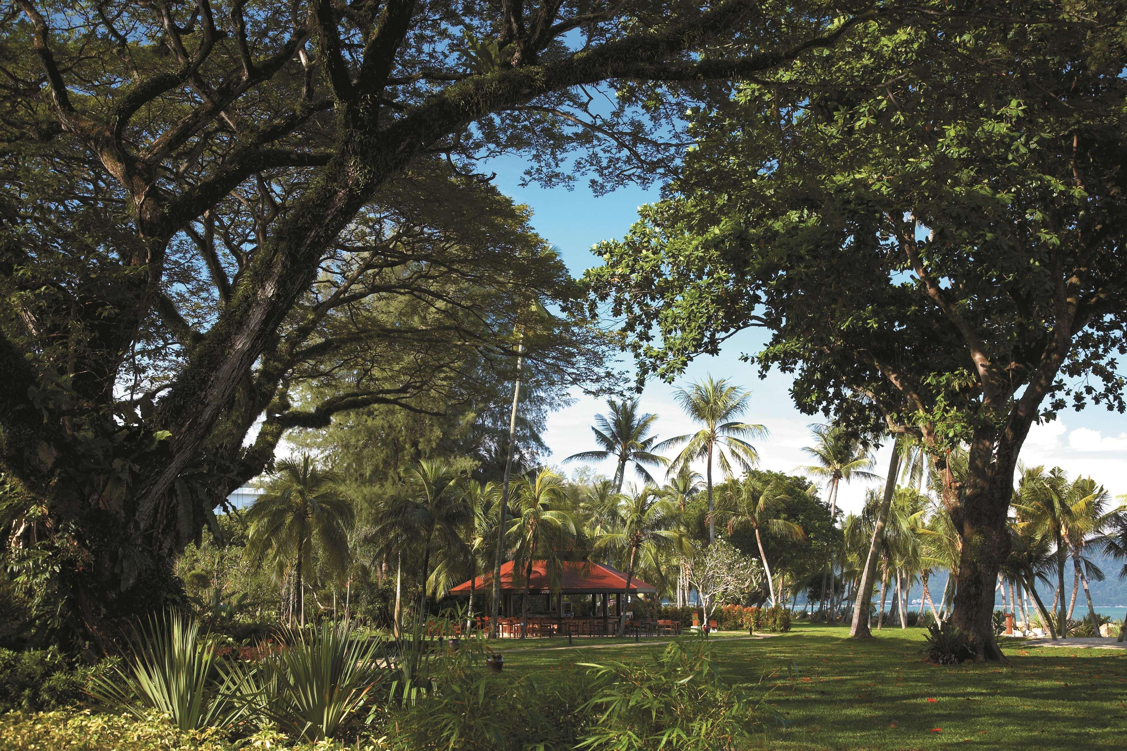 Shangri-La Rasa Sayang, Penang Batu Ferringhi Kültér fotó