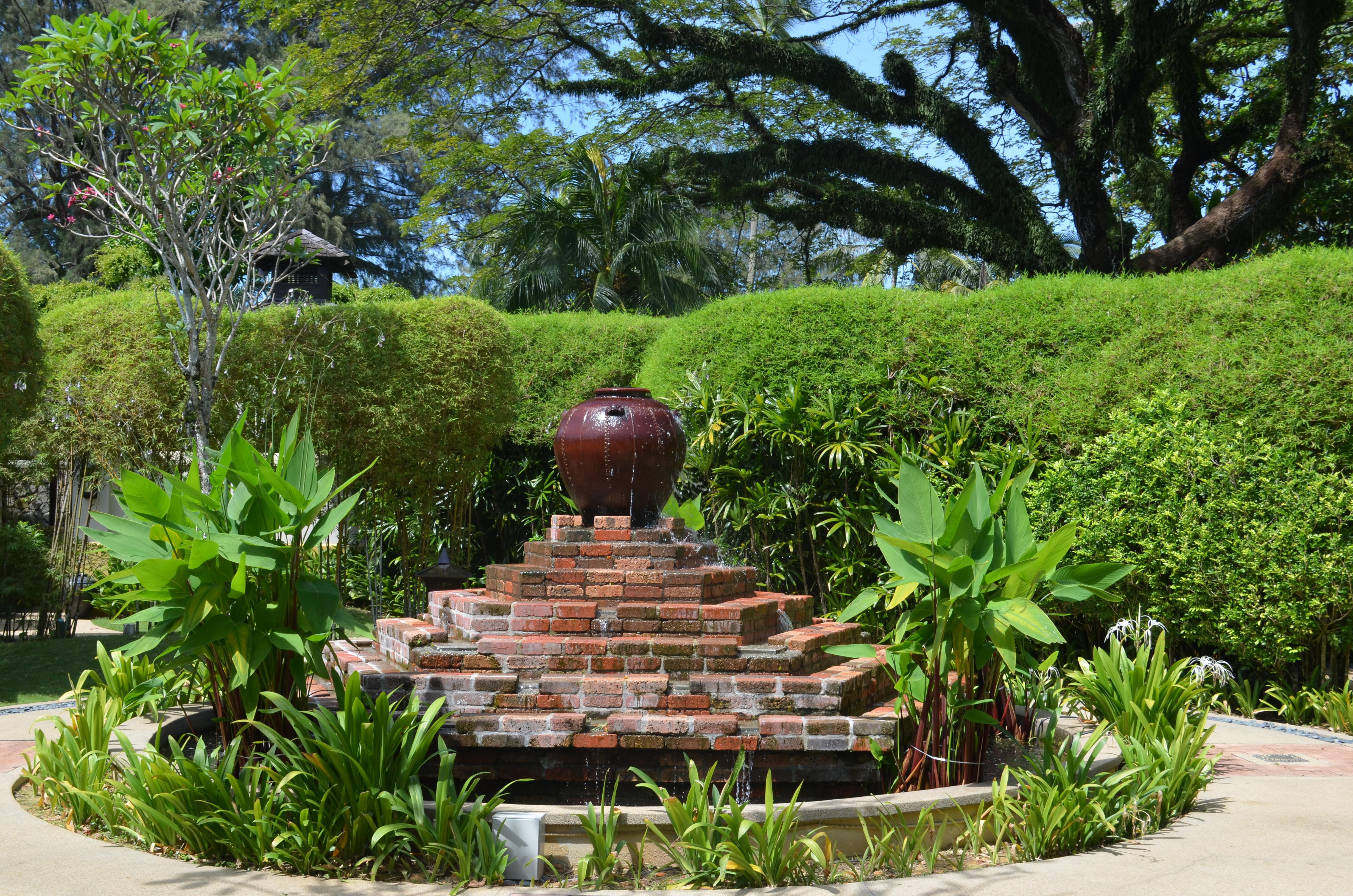 Shangri-La Rasa Sayang, Penang Batu Ferringhi Kültér fotó