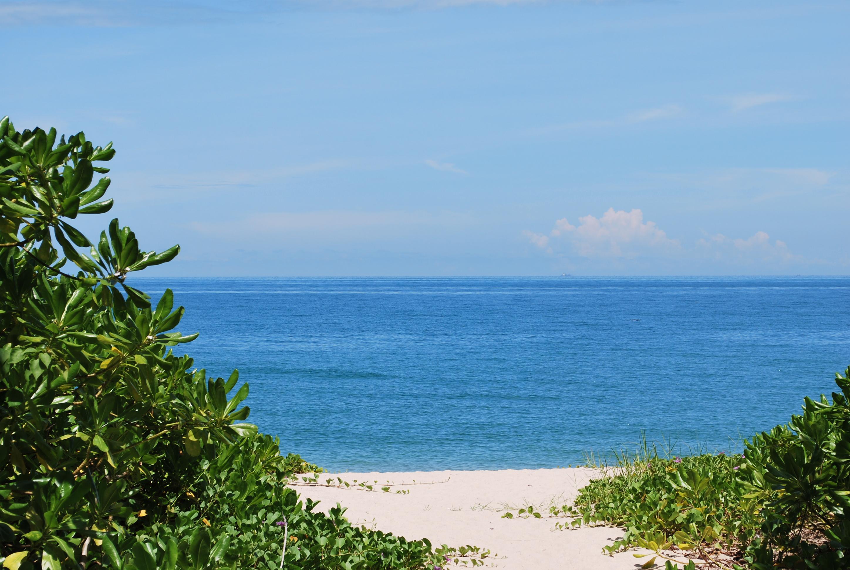 Shangri-La Rasa Sayang, Penang Batu Ferringhi Kültér fotó